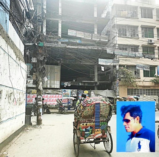 বনশ্রীতে ৪ ফ্ল্যাট কিনে সর্বস্বান্ত অবসরপ্রাপ্ত ব্যক্তি, ডেভেলপারের বিরুদ্ধে প্রতারণার অভিযোগ